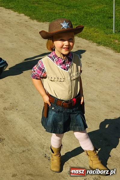 Zdjęcie w galerii na portalu naszraciborz.pl: Piknik country w Leśnej Polanie wiadomości z regionu