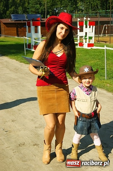 Zdjęcie w galerii na portalu naszraciborz.pl: Piknik country w Leśnej Polanie wiadomości z regionu