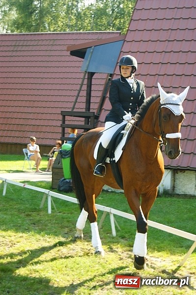 Zdjęcie w galerii na portalu naszraciborz.pl: Piknik country w Leśnej Polanie wiadomości z regionu