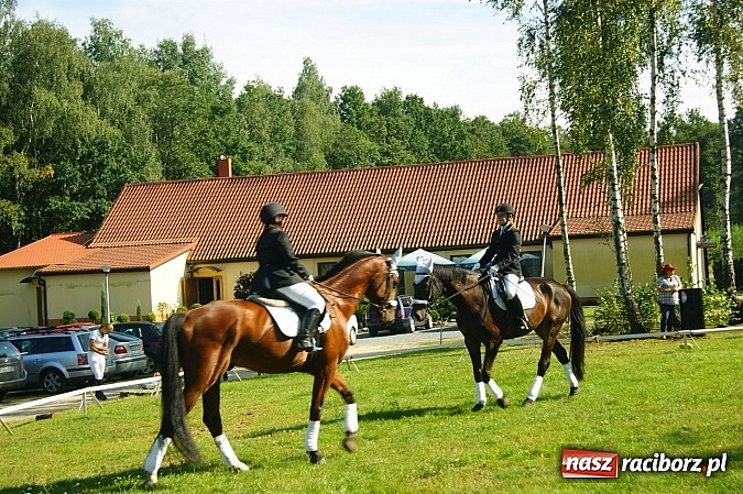 Zdjęcie w galerii na portalu naszraciborz.pl: Piknik country w Leśnej Polanie wiadomości z regionu