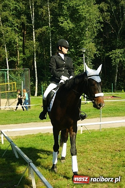 Zdjęcie w galerii na portalu naszraciborz.pl: Piknik country w Leśnej Polanie wiadomości z regionu