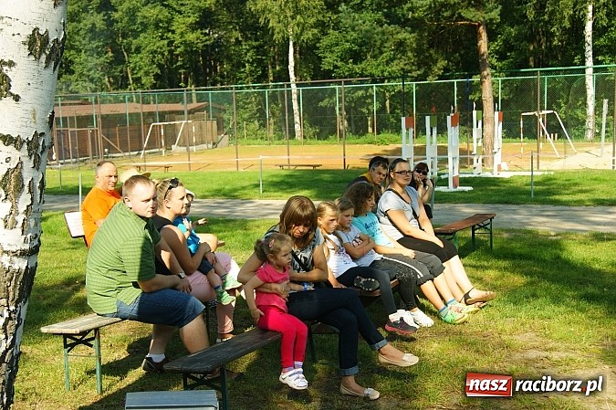 Zdjęcie w galerii na portalu naszraciborz.pl: Piknik country w Leśnej Polanie wiadomości z regionu