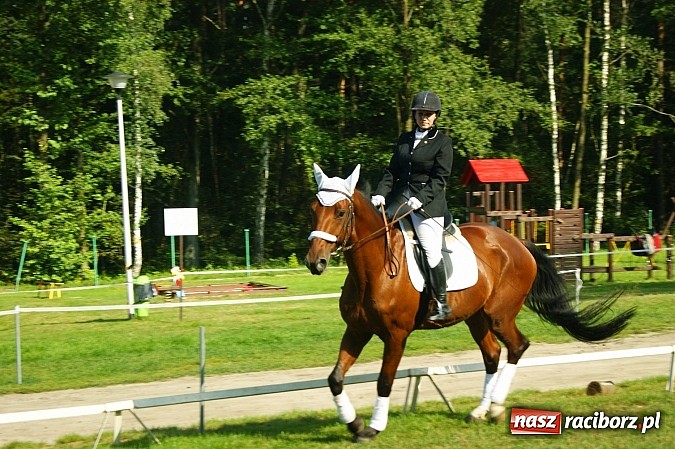 Zdjęcie w galerii na portalu naszraciborz.pl: Piknik country w Leśnej Polanie wiadomości z regionu