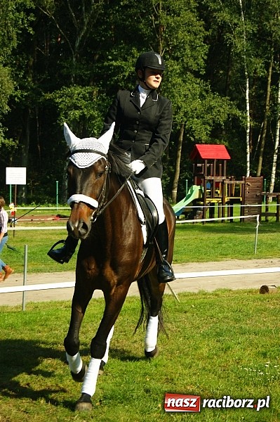 Zdjęcie w galerii na portalu naszraciborz.pl: Piknik country w Leśnej Polanie wiadomości z regionu