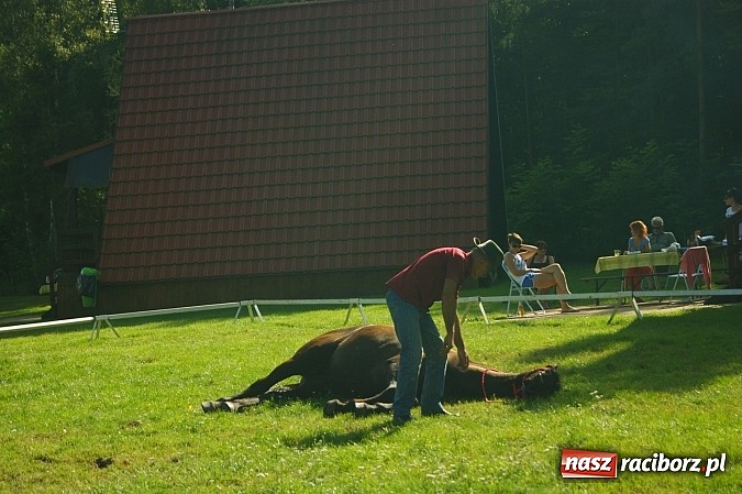 Zdjęcie w galerii na portalu naszraciborz.pl: Piknik country w Leśnej Polanie wiadomości z regionu