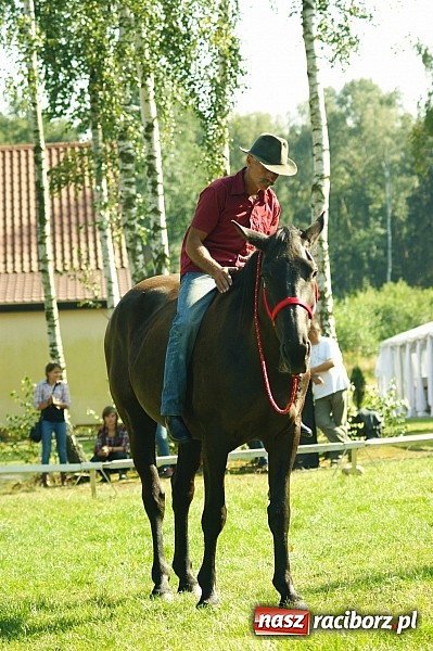 Zdjęcie w galerii na portalu naszraciborz.pl: Piknik country w Leśnej Polanie wiadomości z regionu