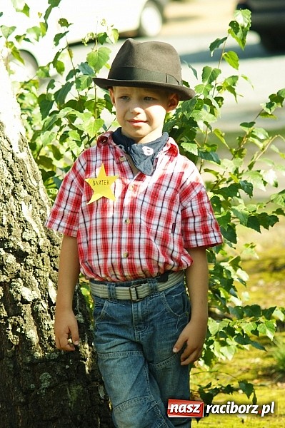 Zdjęcie w galerii na portalu naszraciborz.pl: Piknik country w Leśnej Polanie wiadomości z regionu