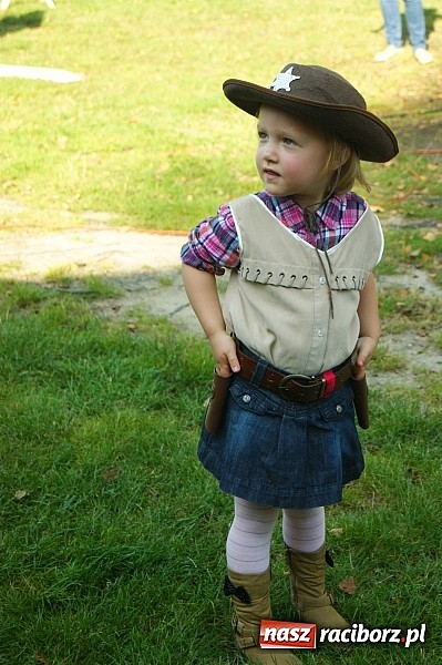 Zdjęcie w galerii na portalu naszraciborz.pl: Piknik country w Leśnej Polanie wiadomości z regionu