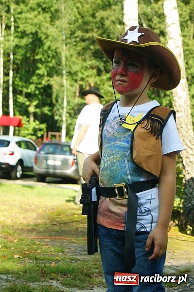 Zdjęcie w galerii na portalu naszraciborz.pl: Piknik country w Leśnej Polanie wiadomości z regionu