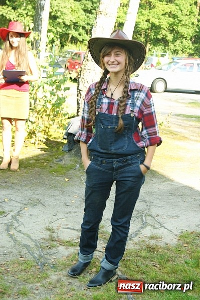 Zdjęcie w galerii na portalu naszraciborz.pl: Piknik country w Leśnej Polanie wiadomości z regionu