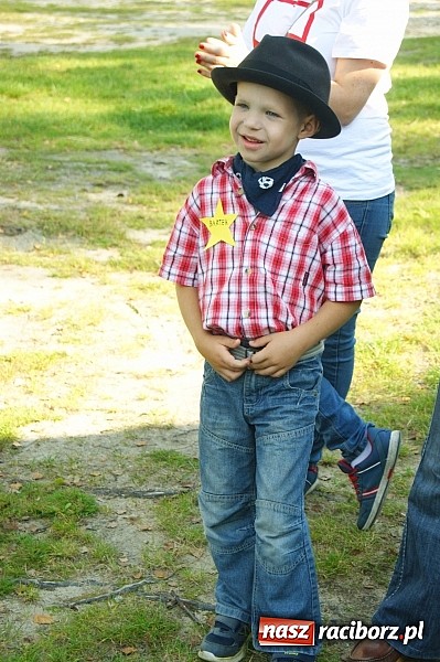 Zdjęcie w galerii na portalu naszraciborz.pl: Piknik country w Leśnej Polanie wiadomości z regionu