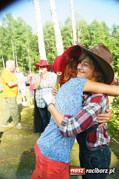 Zdjęcie w galerii na portalu naszraciborz.pl: Piknik country w Leśnej Polanie wiadomości z regionu