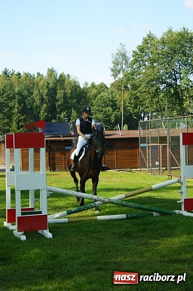 Zdjęcie w galerii na portalu naszraciborz.pl: Piknik country w Leśnej Polanie wiadomości z regionu