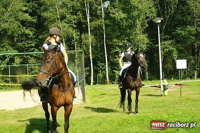 Zdjęcie w galerii na portalu naszraciborz.pl: Piknik country w Leśnej Polanie wiadomości z regionu