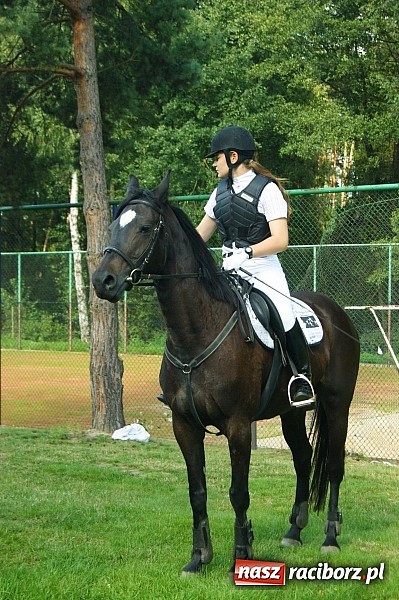 Zdjęcie w galerii na portalu naszraciborz.pl: Piknik country w Leśnej Polanie wiadomości z regionu