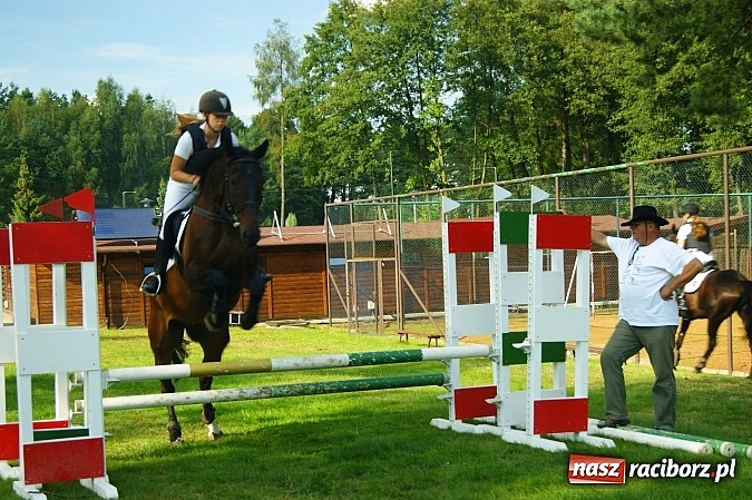 Zdjęcie w galerii na portalu naszraciborz.pl: Piknik country w Leśnej Polanie wiadomości z regionu