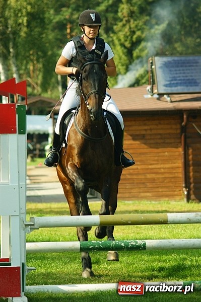 Zdjęcie w galerii na portalu naszraciborz.pl: Piknik country w Leśnej Polanie wiadomości z regionu