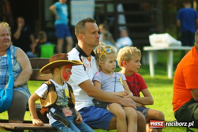 Zdjęcie w galerii na portalu naszraciborz.pl: Piknik country w Leśnej Polanie wiadomości z regionu
