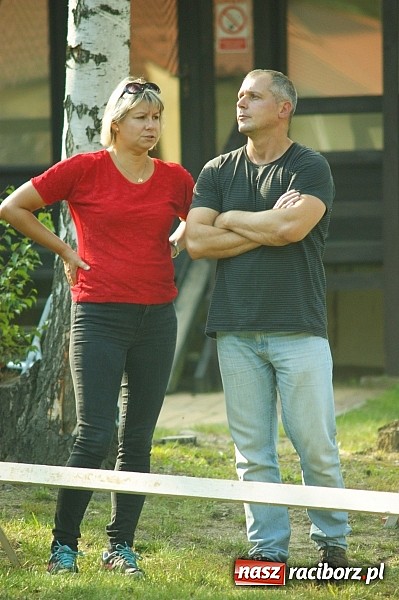 Zdjęcie w galerii na portalu naszraciborz.pl: Piknik country w Leśnej Polanie wiadomości z regionu