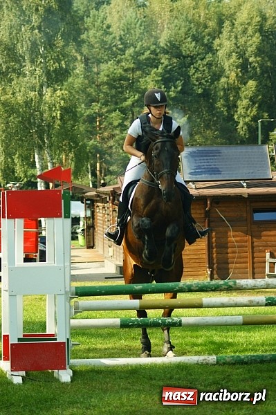 Zdjęcie w galerii na portalu naszraciborz.pl: Piknik country w Leśnej Polanie wiadomości z regionu
