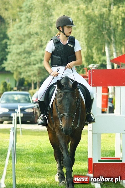 Zdjęcie w galerii na portalu naszraciborz.pl: Piknik country w Leśnej Polanie wiadomości z regionu