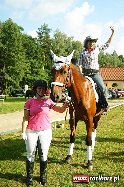 Zdjęcie w galerii na portalu naszraciborz.pl: Piknik country w Leśnej Polanie wiadomości z regionu