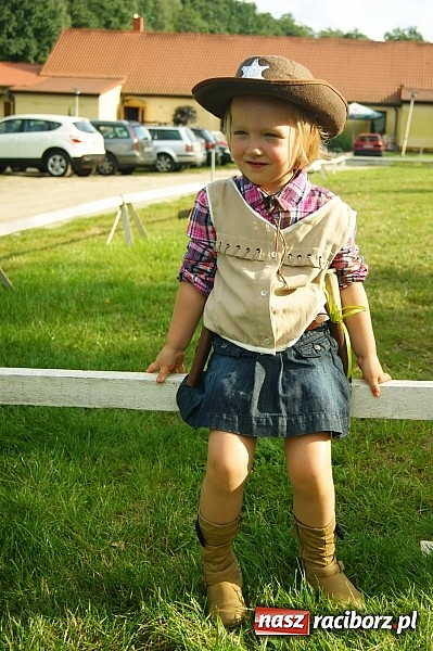 Zdjęcie w galerii na portalu naszraciborz.pl: Piknik country w Leśnej Polanie wiadomości z regionu
