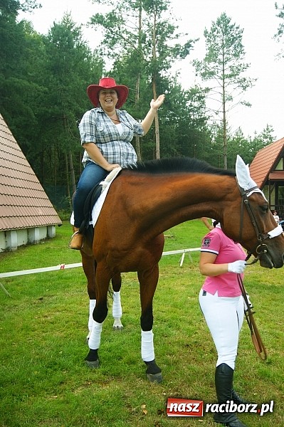 Zdjęcie w galerii na portalu naszraciborz.pl: Piknik country w Leśnej Polanie wiadomości z regionu