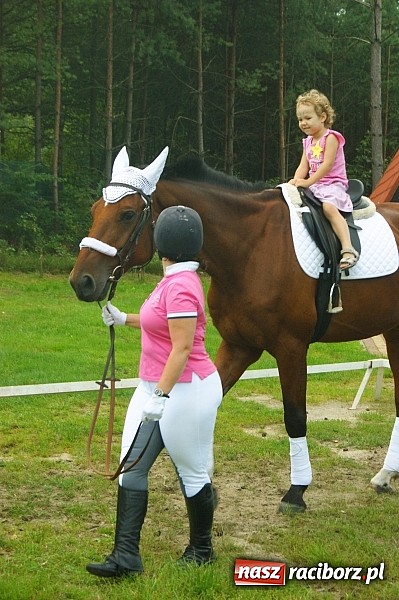 Zdjęcie w galerii na portalu naszraciborz.pl: Piknik country w Leśnej Polanie wiadomości z regionu