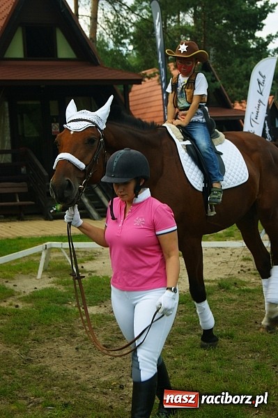 Zdjęcie w galerii na portalu naszraciborz.pl: Piknik country w Leśnej Polanie wiadomości z regionu