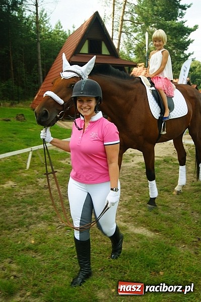 Zdjęcie w galerii na portalu naszraciborz.pl: Piknik country w Leśnej Polanie wiadomości z regionu