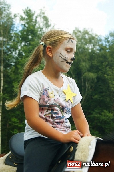 Zdjęcie w galerii na portalu naszraciborz.pl: Piknik country w Leśnej Polanie wiadomości z regionu