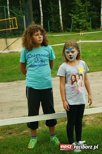 Zdjęcie w galerii na portalu naszraciborz.pl: Piknik country w Leśnej Polanie wiadomości z regionu