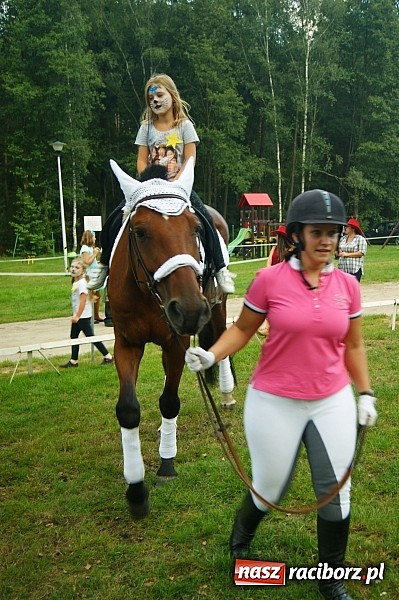 Zdjęcie w galerii na portalu naszraciborz.pl: Piknik country w Leśnej Polanie wiadomości z regionu