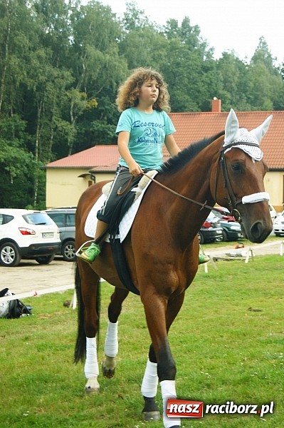 Zdjęcie w galerii na portalu naszraciborz.pl: Piknik country w Leśnej Polanie wiadomości z regionu