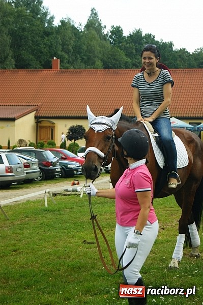 Zdjęcie w galerii na portalu naszraciborz.pl: Piknik country w Leśnej Polanie wiadomości z regionu