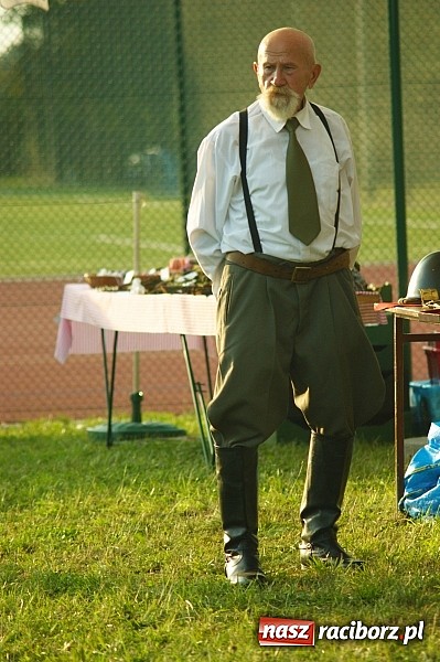 Zdjęcie w galerii na portalu naszraciborz.pl: Kuźnia Raciborska żegna lato 2014 wiadomości z regionu