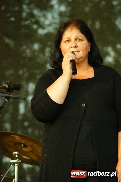 Zdjęcie w galerii na portalu naszraciborz.pl: Kuźnia Raciborska żegna lato 2014 wiadomości z regionu