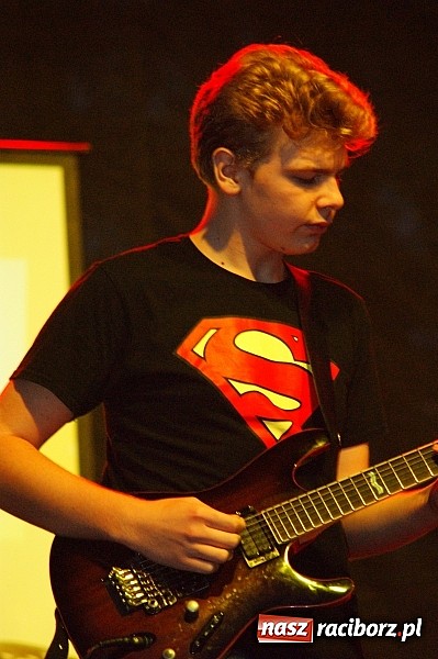 Zdjęcie w galerii na portalu naszraciborz.pl: Kuźnia Raciborska żegna lato 2014 wiadomości z regionu