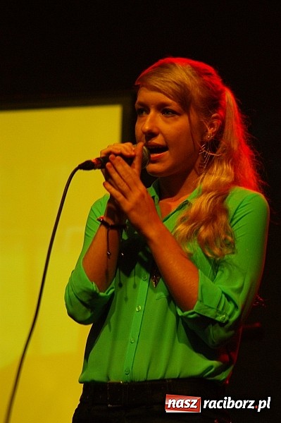 Zdjęcie w galerii na portalu naszraciborz.pl: Kuźnia Raciborska żegna lato 2014 wiadomości z regionu