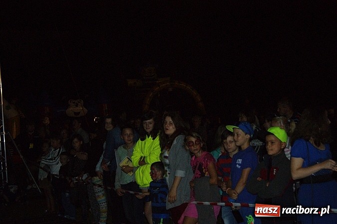 Zdjęcie w galerii na portalu naszraciborz.pl: Kuźnia Raciborska żegna lato 2014 wiadomości z regionu