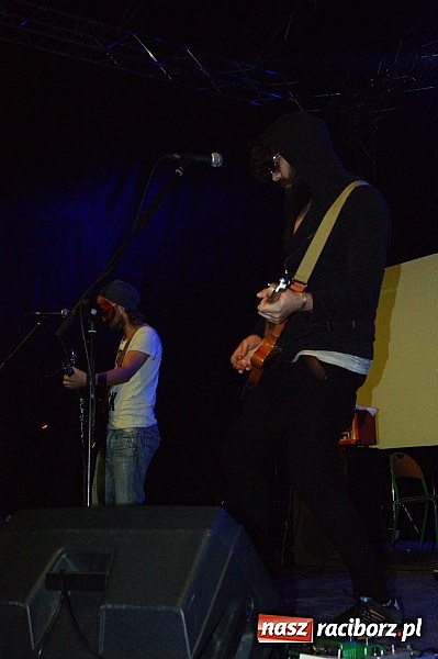 Zdjęcie w galerii na portalu naszraciborz.pl: Kuźnia Raciborska żegna lato 2014 wiadomości z regionu