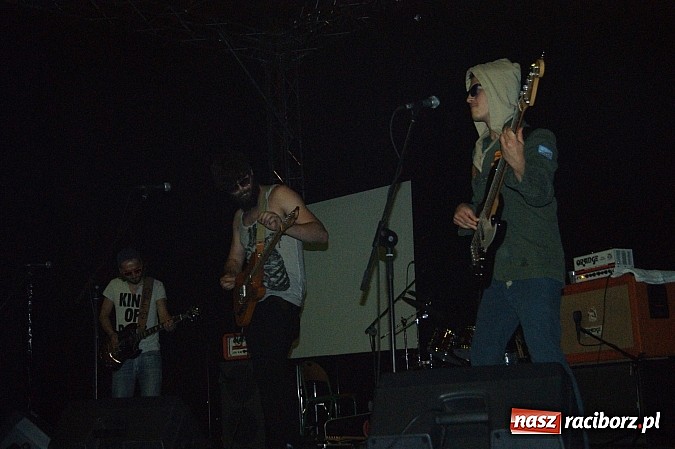 Zdjęcie w galerii na portalu naszraciborz.pl: Kuźnia Raciborska żegna lato 2014 wiadomości z regionu