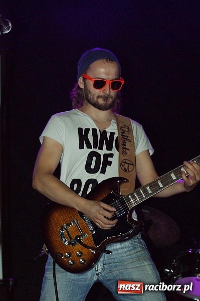 Zdjęcie w galerii na portalu naszraciborz.pl: Kuźnia Raciborska żegna lato 2014 wiadomości z regionu