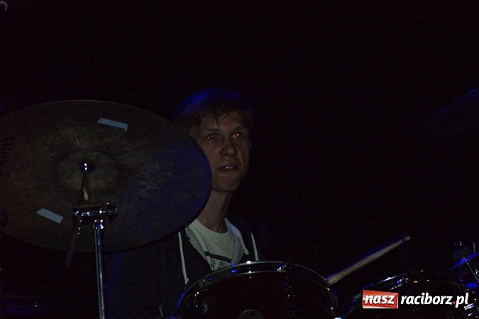 Zdjęcie w galerii na portalu naszraciborz.pl: Kuźnia Raciborska żegna lato 2014 wiadomości z regionu