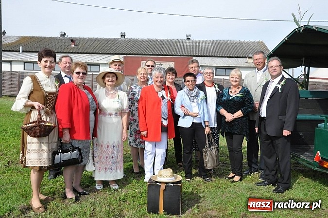 Zdjęcie w galerii na portalu naszraciborz.pl: Dożynki gminy Pietrowice Wlk. - Pawłów 2014 wiadomości z regionu
