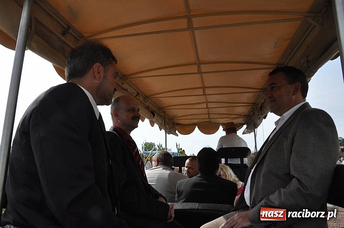 Zdjęcie w galerii na portalu naszraciborz.pl: Dożynki gminy Pietrowice Wlk. - Pawłów 2014 wiadomości z regionu