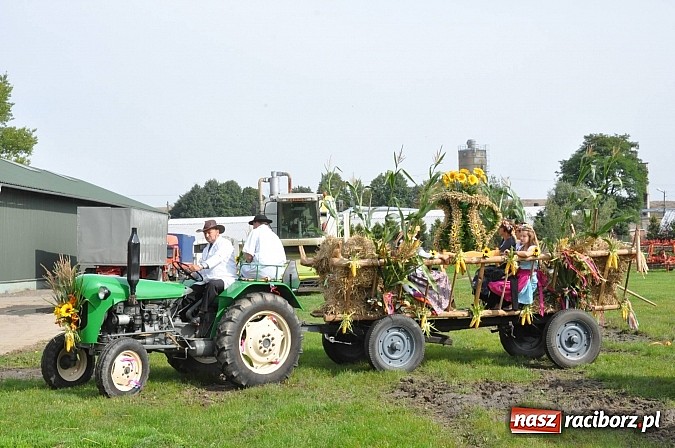 Zdjęcie w galerii na portalu naszraciborz.pl: Dożynki gminy Pietrowice Wlk. - Pawłów 2014 wiadomości z regionu