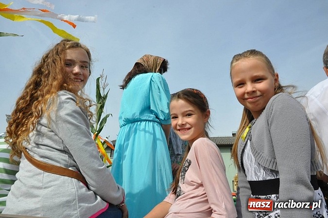 Zdjęcie w galerii na portalu naszraciborz.pl: Dożynki gminy Pietrowice Wlk. - Pawłów 2014 wiadomości z regionu
