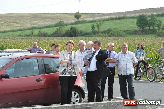 Zdjęcie w galerii na portalu naszraciborz.pl: Dożynki gminy Pietrowice Wlk. - Pawłów 2014 wiadomości z regionu